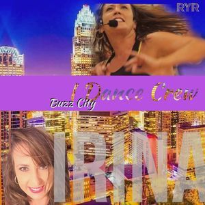 Meet your Posher, Irina